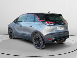 Opel CrossLand GS Line