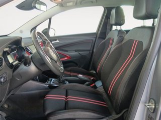 Opel CrossLand GS Line