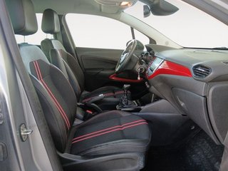 Opel CrossLand GS Line