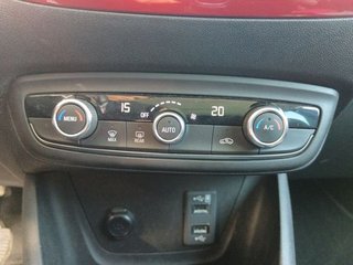 Opel CrossLand GS Line