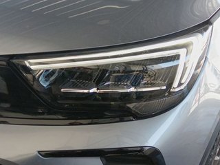 Opel CrossLand GS Line