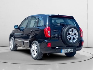 EVO 5 1.6 GLP