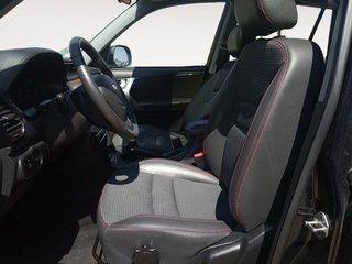 EVO 5 1.6 GLP