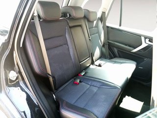 EVO 5 1.6 GLP