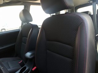 EVO 5 1.6 GLP