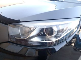 EVO 5 1.6 GLP
