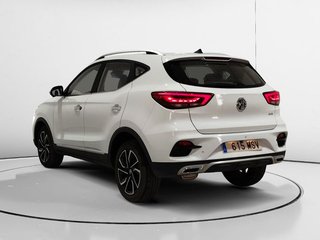 MG ZS 1.5 VTi Luxury