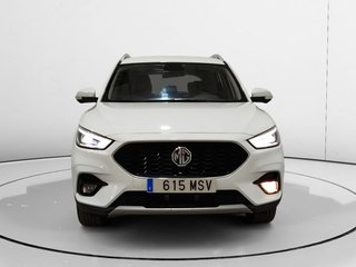 MG ZS 1.5 VTi Luxury
