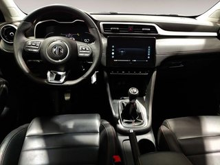 MG ZS 1.5 VTi Luxury