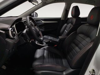 MG ZS 1.5 VTi Luxury