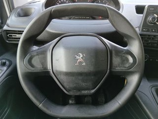 Peugeot Rifter Active Standard