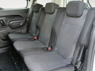 Peugeot Rifter Active Standard
