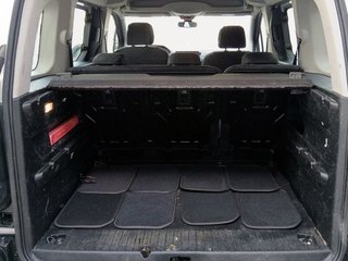Peugeot Rifter Active Standard