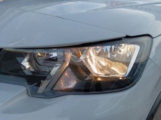 Peugeot Rifter Active Standard