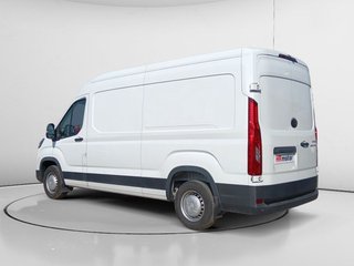 Maxus Deliver 9 L2H2