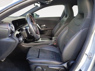 Mercedes CLA 200d