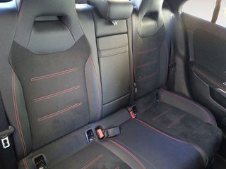 Mercedes CLA 200d