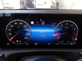 Mercedes CLA 200d