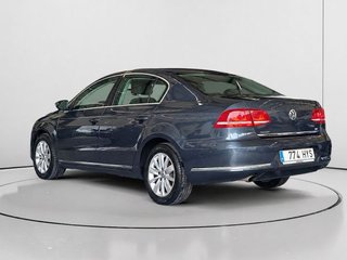 Volkswagen Passat Advance 1.6 TDI BMT 77 kW (105 CV)