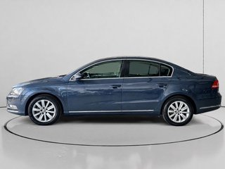 Volkswagen Passat Advance 1.6 TDI BMT 77 kW (105 CV)