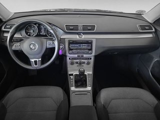 Volkswagen Passat Advance 1.6 TDI BMT 77 kW (105 CV)