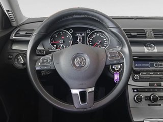 Volkswagen Passat Advance 1.6 TDI BMT 77 kW (105 CV)