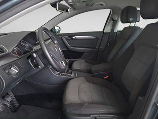 Volkswagen Passat Advance 1.6 TDI BMT 77 kW (105 CV)