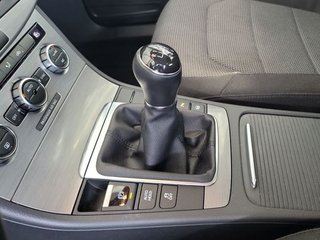 Volkswagen Passat Advance 1.6 TDI BMT 77 kW (105 CV)