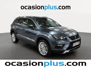 SEAT Ateca 2.0 TDI S&S Xcellence 4Drive DSG 140 kW (190 CV)