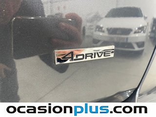 SEAT Ateca 2.0 TDI S&S Xcellence 4Drive DSG 140 kW (190 CV)