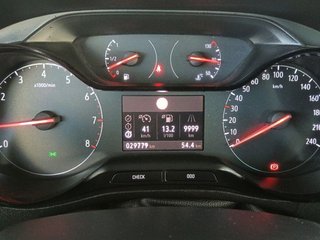 Opel CrossLand GS Line