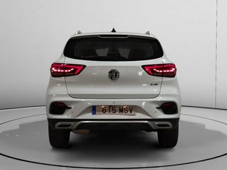 MG ZS 1.5 VTi Luxury