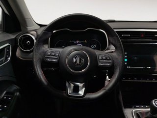 MG ZS 1.5 VTi Luxury