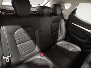 MG ZS 1.5 VTi Luxury