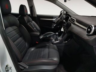 MG ZS 1.5 VTi Luxury
