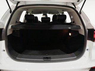 MG ZS 1.5 VTi Luxury