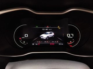 MG ZS 1.5 VTi Luxury