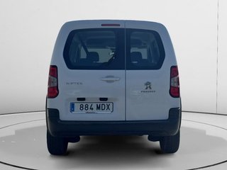 Peugeot Rifter 1.5 BlueHDi Active Standard