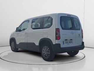 Peugeot Rifter 1.5 BlueHDi Active Standard