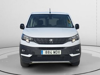 Peugeot Rifter 1.5 BlueHDi Active Standard