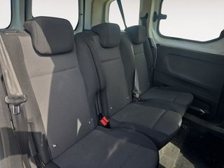 Peugeot Rifter 1.5 BlueHDi Active Standard