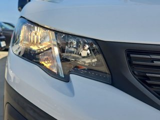 Peugeot Rifter 1.5 BlueHDi Active Standard