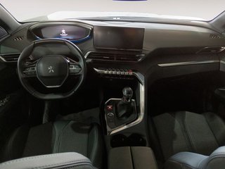 Peugeot 3008 1.2 PureTech 130 Allure Pack