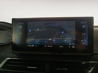 Peugeot 3008 1.2 PureTech 130 Allure Pack