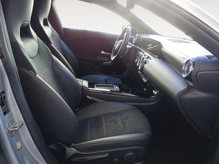 Mercedes CLA 200d
