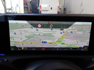 Mercedes CLA 200d