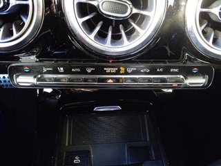 Mercedes CLA 200d