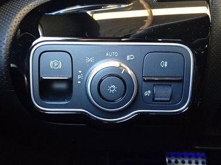 Mercedes CLA 200d