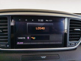 Kia Sportage MHEV Bussines 2WD