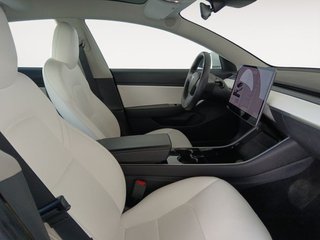 Tesla Model 3 Performance Dual AWD